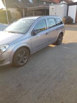 Opel Astra Combi - Opel Astra Combi Gebrauchtwagen