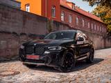 BMW X4 xDrive 20 d M Sport Pano Kamera - BMW X4 aus 2025