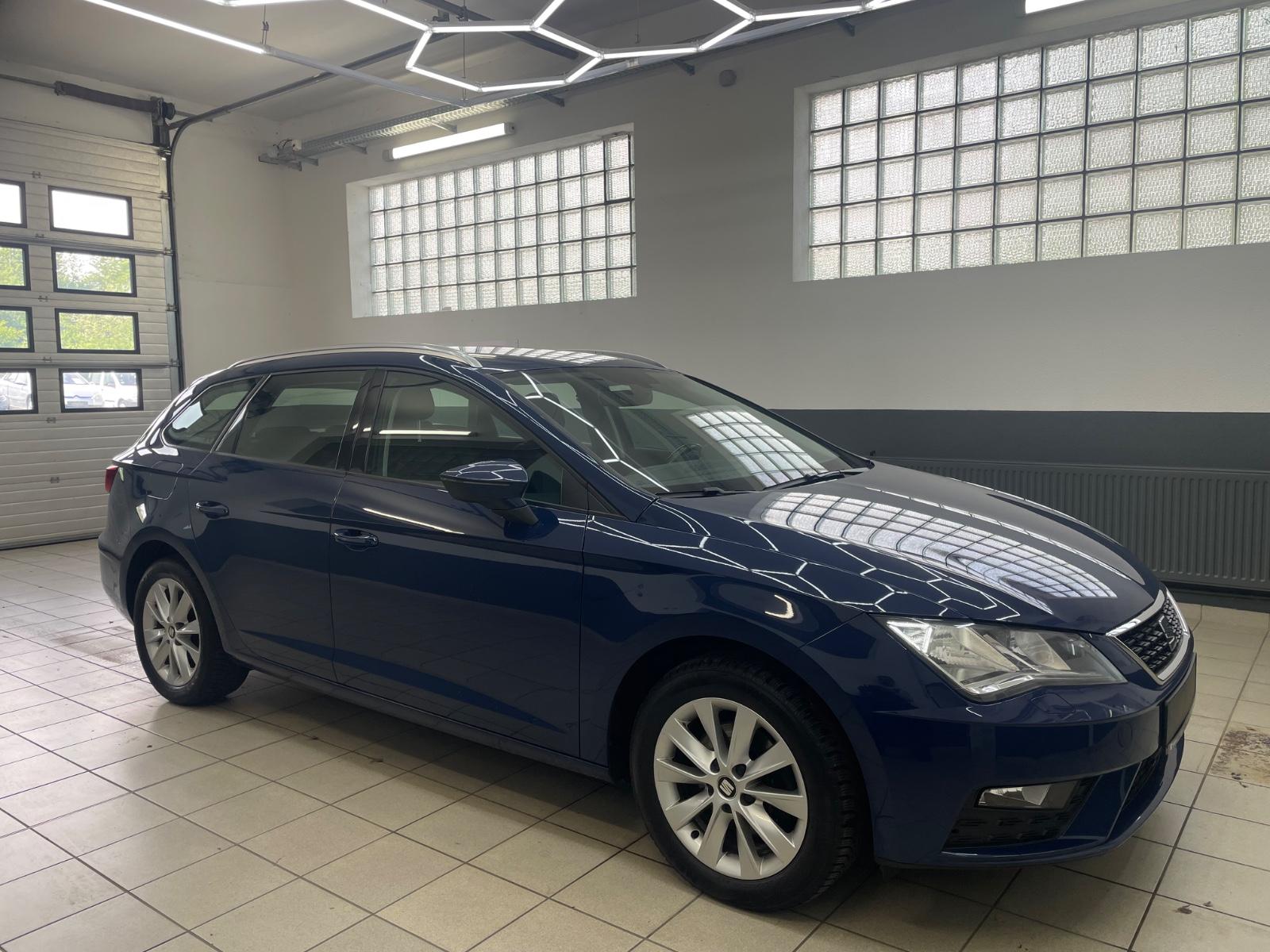 Seat Leon ST Style