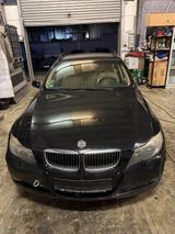 BMW 325i touring - ohne Motor  017647774080 - BMW 325 aus 2007: Kombi, 325i