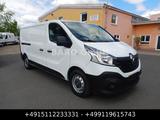 Renault Trafic L2H1 Komfort Klima 1.Hand - Renault Trafic Gebrauchtwagen in Nürnberg