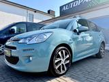 Citroën C3 Selection-KLIMA-RÜCKFAHRKAMERA - Citroën C3: Blau