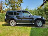 Mitsubishi Pajero 3,2 DI-D 4WD Top Automatik Top - Mitsubishi Pajero
