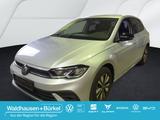 Volkswagen Polo 1.0 TSI Goal+AW-Reifen+APP+ACC+LED+NAVI - Volkswagen Polo AW