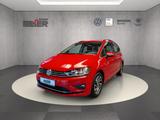 Volkswagen Golf Sportsvan SOUND 1.2 TSI Klima Navi - Volkswagen Golf Sportsvan in Hamburg