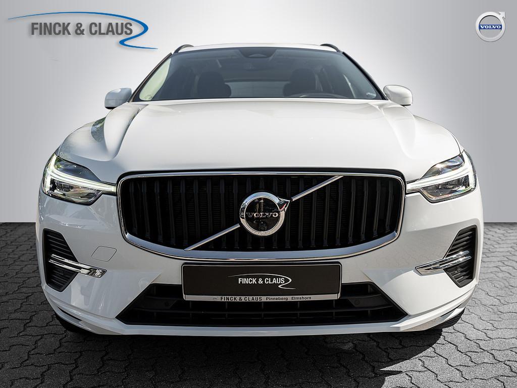Volvo XC60 B4 Momentum Pro 360° PANO HUD NAVI KLIMA