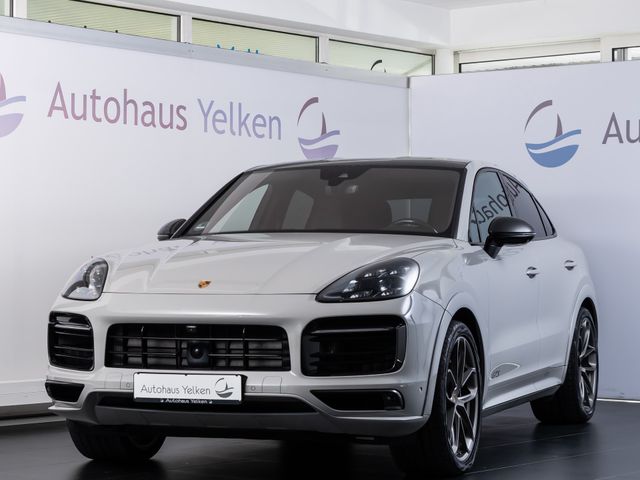 PORSCHE Cayenne Coupé GTS *GT-PAKET*172k€*CARBON*KERAMIK