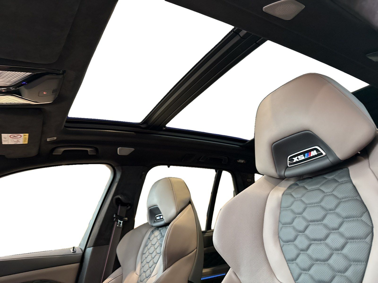 BMW X5 M - Bild 22