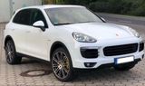 Porsche Cayenne 3L Diesel LS>CU>AHK>NT>8 f... - Porsche: 3.8