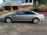 Audi a 8 Langversion 4,0 tiptronic quattro - gebrauchte Audi A8 aus dem Jahr 2005