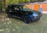 BMW Kernsanierter BMW X3 3.0i xDrive mit LPG/T... - BMW X3 aus 2005: 0i