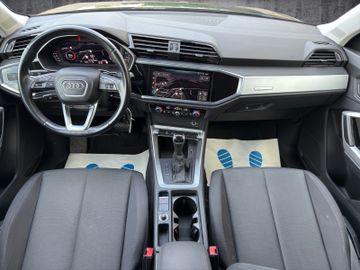 Audi Q3 35 TDI S-Tronic*LED*NAVI*ACC*LANE*SIDE*TOP