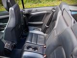 Mercedes-Benz E 500 Cabriolet E 500 AVANTGARDE - gebrauchte Mercedes-Benz E 500 aus dem Jahr 2010
