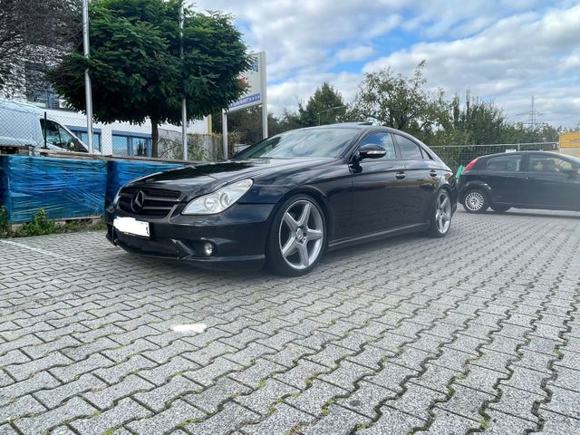 Mercedes-Benz Mercedes CLS 350