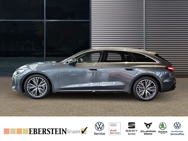 Audi A5 Avant 2,0 TDI Quattro S-Line AHK St.hzg. LED