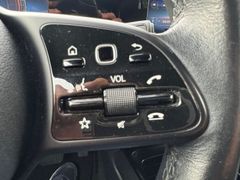 Fahrzeugabbildung Mercedes-Benz GLB 220 d Navi Leder LED AHK ACC 1.Hand