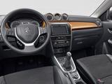 Suzuki Vitara Hybrid Club *SONDERANGEBOT* BESTELLFAHRZE - Suzuki Vitara Club mit Hybrid-Antrieb (Benzin/Elektro)