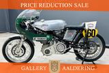 BSA Seeley PRICE REDUCTION! - BSA MOTORRAD