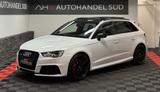 Audi RS3 2.5 TFSI quattro*SCHALE*PANO*NO OPF* - gebrauchte Audi RS3 aus dem Jahr 2016