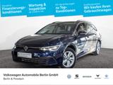 Volkswagen Golf VIII Variant 1.0 eTSI Life Kamera Standhzg. - Auto leasen in Berlin