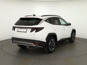 Hyundai TUCSON - 5