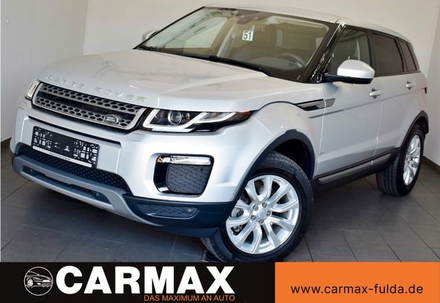 Land Rover Range Rover Evoque SE AWD Automatik,Leder,Navi