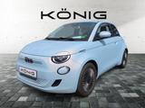 Fiat 500 Icon 42 kWh 118 PS*NAVI*KLIMA*PDC*LM - Fiat 500 mit Elektro-Antrieb: Automatik