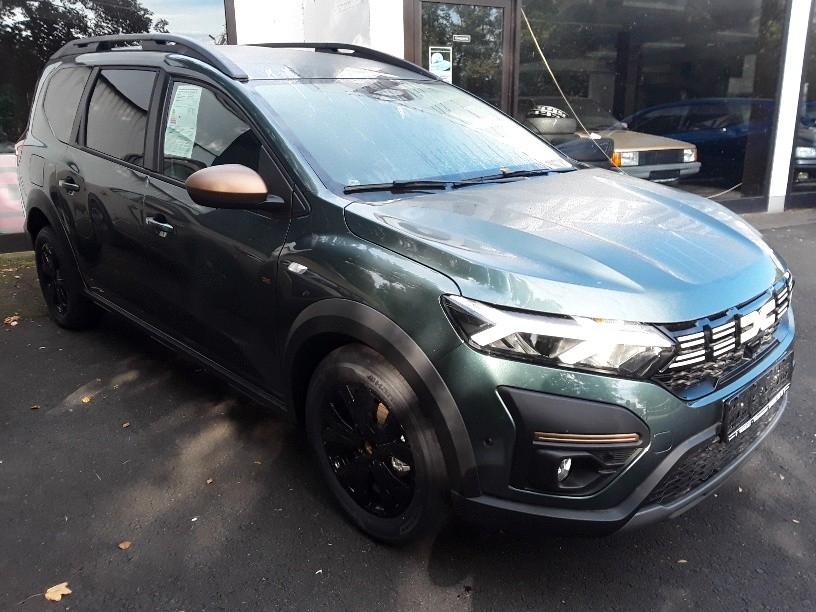 Dacia Jogger Extreme TCE 110