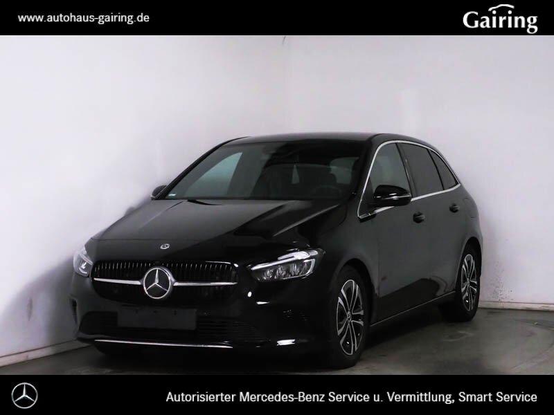 Mercedes-Benz B 180 Progressive (EURO 6e) Advanced+LED+AHK