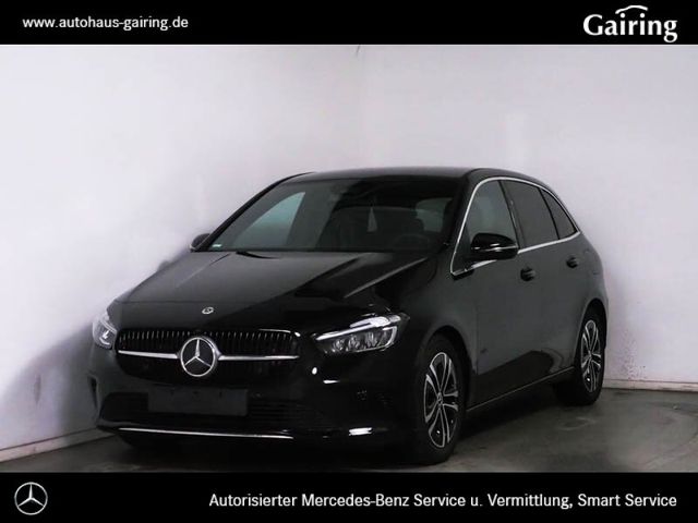 MERCEDES-BENZ B 180 Progressive (EURO 6e) Advanced+LED+AHK