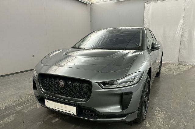 Jaguar I-Pace SE EV320 Black Pack Driv.Ass2 360°