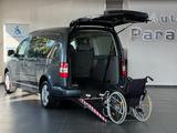 Volkswagen Caddy Maxi Life 2.0 TDI Behindertengerecht-Rampe - Offers