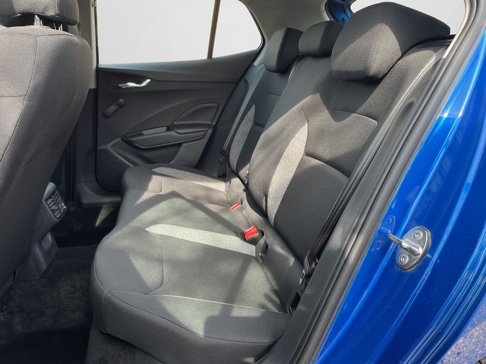 Skoda Fabia - Bild 13