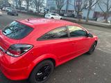 Opel Astra H GTC , 2005 Benzin - Opel Astra aus 2005: Gtc