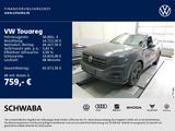 Volkswagen Touareg R 3.0 TSI V6 eHybrid 4Motion