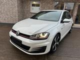Volkswagen Golf VII GTI *NAVI*KAMERA*XENON*DYNAMIC LIGHT* - Volkswagen Golf mit Benzin-Antrieb: Coupe