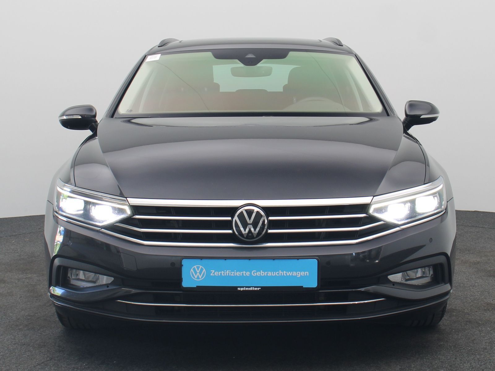 Volkswagen Passat Variant - Bild 3