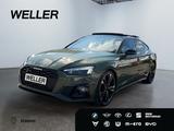 Audi S5 Sportback 3.0 TDI qu *Laser*20''*StHz*B&O*Pan - gebrauchte Audi S5 aus dem Jahr 2021