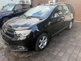 Dacia Logan MCV II Autom. Laureate 2Hd Navi Kamera Ahk - Dacia mit Diesel-Antrieb: Kombi