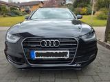 Audi A4 1.8 Avant  Ambition TFSI Quatro S Line Benzin - Audi A4 B8 Gebrauchtwagen