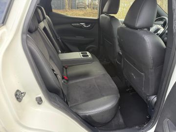 Nissan Qashqai - 7