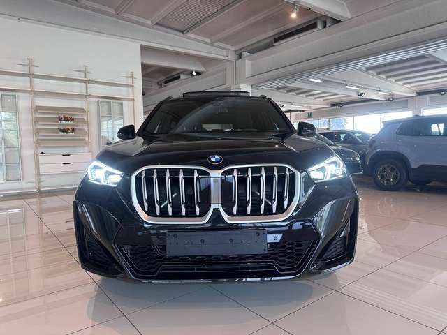BMW X1 sdrive20i mhev 48V 170cv MSport auto+Tett imagem 2