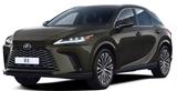 Lexus RX 450h+ 2,5 PHEV EXECUTIVE*Technologiepaket*Pan - Lexus RX 450 in Berlin