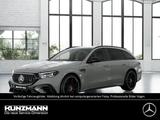 Mercedes-Benz AMG E 53 Hybrid 4MATIC+ T-Modell AHK HUD - Mercedes-Benz E 53 AMG Gebrauchtwagen