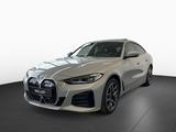 BMW i4 eDrive40 Gran Coupé M-Sport-Glasdach,ACC - BMW i4 aus 2022