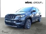 Jeep Compass Summit Mild-Hybrid FWD DAB LED RFK PDC - Jeep Compass in Kassel