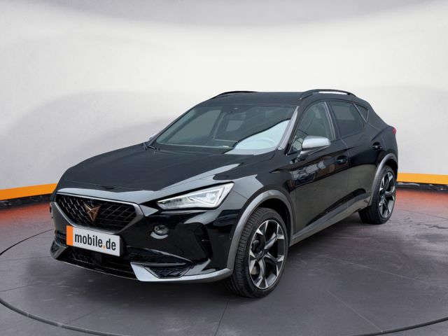 Cupra Formentor 2.0 TSI DSG 4Drive VZ MATRIX-LED NAVI 