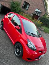 Toyota Aygo (X) 1,0 - TÜV | Sparsam & Günstig Unterhalt - : Kleinwagen, Günstig