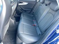 Audi RS4 - Vorschau Bild 16