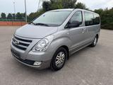 Hyundai H-1 Starex  8 Sitze - Hyundai mit Diesel-Antrieb: Starex